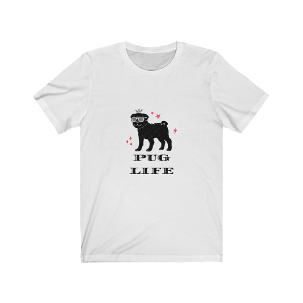 Pug Life Tee