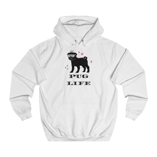 PUG LIFE Hoodie